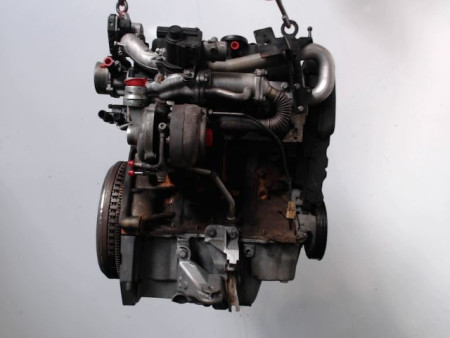 MOTEUR DIESEL RENAULT CLIO III 2005- 1.5 dCi 