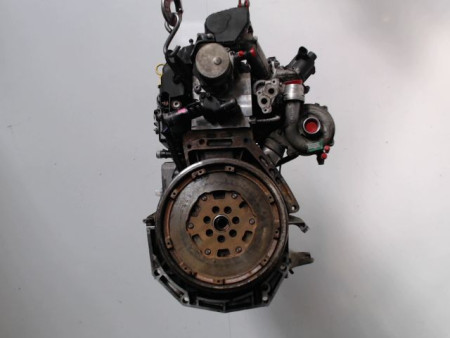 MOTEUR DIESEL RENAULT CLIO III 2005- 1.5 dCi 