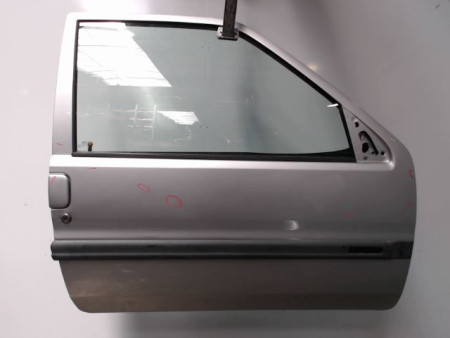 PORTE AVANT DROIT CITROEN SAXO 99-