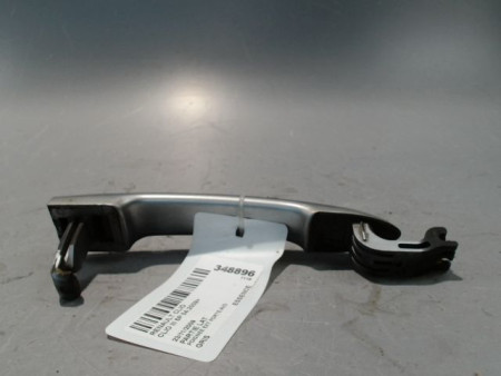 POIGNEE EXTERIEURE PORTE AVANT DROIT RENAULT CLIO III 2009-