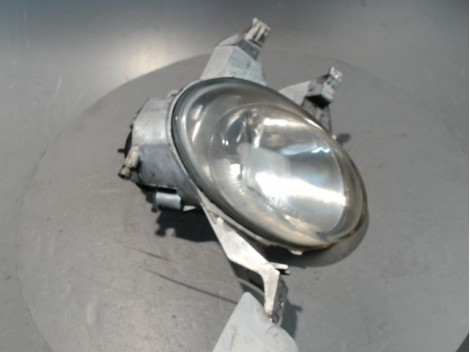 PHARE ANTIBROUILLARD AVANT DROIT PEUGEOT 206 CC 2000-2007