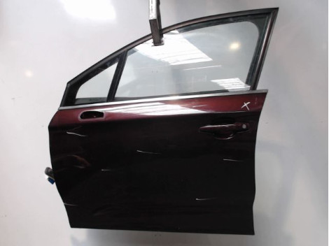 PORTE AVANT GAUCHE CITROEN C4 2010-