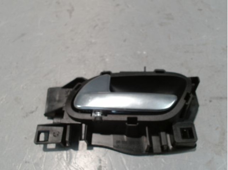 POIGNEE INTERIEURE PORTE ARRIERE GAUCHE CITROEN C4 2010-