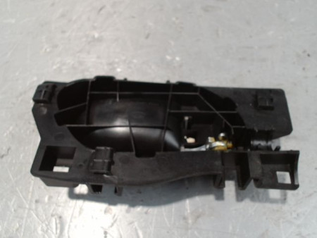 POIGNEE INTERIEURE PORTE ARRIERE GAUCHE CITROEN C4 2010-