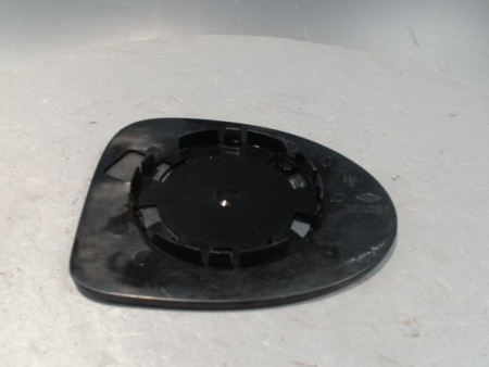 GLACE RETROVISEUR EXT G RENAULT TWINGO 2 2007-