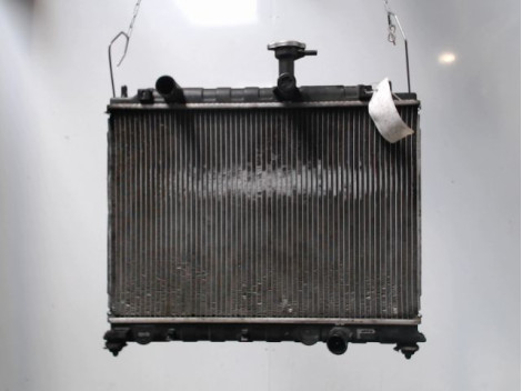 RADIATEUR KIA RIO 2005-