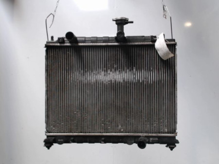 RADIATEUR KIA RIO 2005-