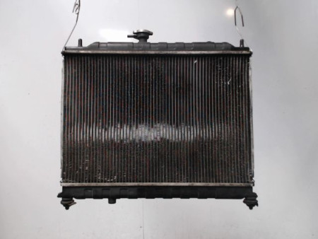 RADIATEUR KIA RIO 2005-