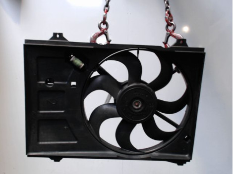 MOTEUR VENTILATEUR RADIATEUR KIA RIO 2005-