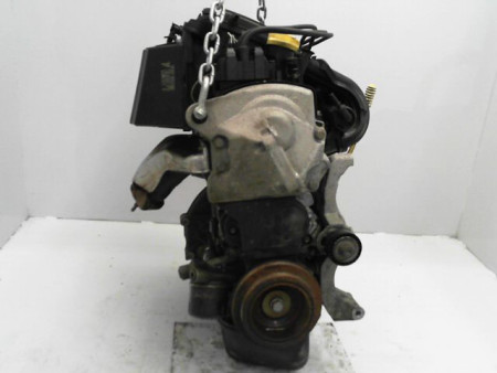 MOTEUR ESSENCE RENAULT TWINGO 1.2 16V 