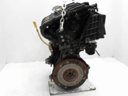 MOTEUR ESSENCE RENAULT TWINGO 1.2 16V 