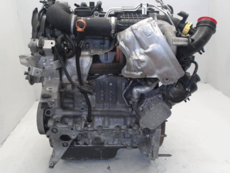 MOTEUR DIESEL PEUGEOT 206+ 2009- 1.4 HDi eco 70