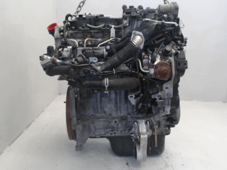 MOTEUR DIESEL PEUGEOT 206+ 2009- 1.4 HDi eco 70