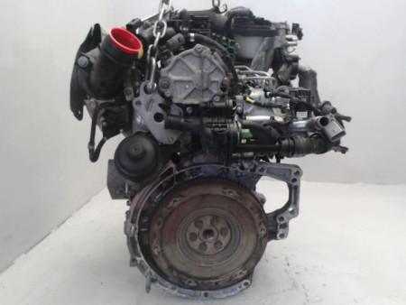 MOTEUR DIESEL PEUGEOT 206+ 2009- 1.4 HDi eco 70