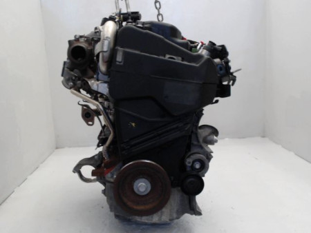 MOTEUR DIESEL RENAULT CLIO IV 1.5 dCi 90