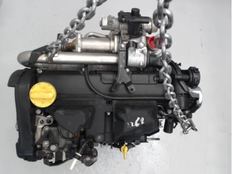 MOTEUR DIESEL RENAULT CLIO III 2007- 1.5 dCi 