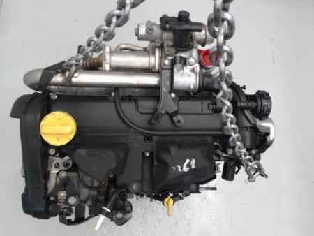 MOTEUR DIESEL RENAULT CLIO III 2007- 1.5 dCi 