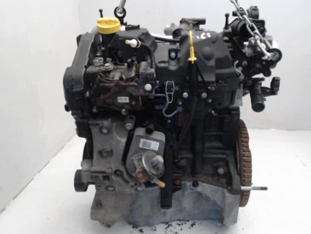 MOTEUR DIESEL RENAULT CLIO III 2007- 1.5 dCi 