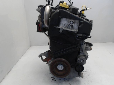 MOTEUR DIESEL RENAULT CLIO III 2007- 1.5 dCi 