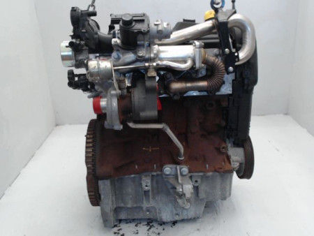 MOTEUR DIESEL RENAULT CLIO III 2007- 1.5 dCi 