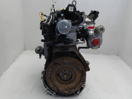 MOTEUR DIESEL RENAULT CLIO III 2007- 1.5 dCi 