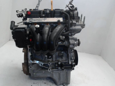 MOTEUR ESSENCE SUZUKI SPLASH 1.0 