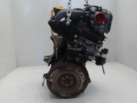 MOTEUR ESSENCE DACIA SANDERO 1.2 16V