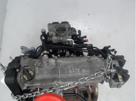 MOTEUR ESSENCE LANCIA YPSILON 2003- 1.2