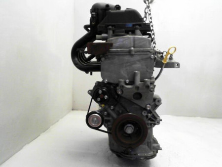 MOTEUR ESSENCE NISSAN MICRA 1.2 16V