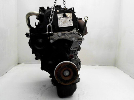 MOTEUR DIESEL CITROEN C3 2002-2005 1.4 HDi