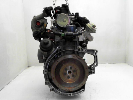 MOTEUR DIESEL CITROEN C3 2002-2005 1.4 HDi