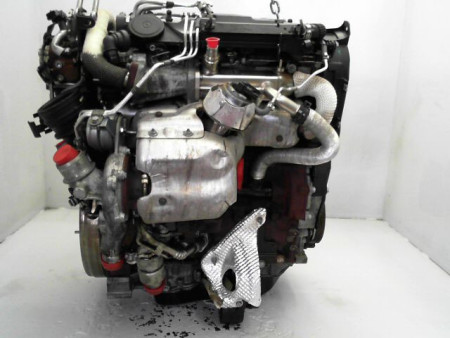 MOTEUR DIESEL PEUGEOT 407 SW 2.2 HDi 170