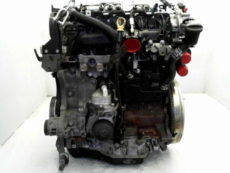 MOTEUR DIESEL PEUGEOT 407 2.2 HDi 170