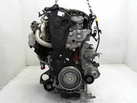 MOTEUR DIESEL PEUGEOT 407 2.2 HDi 170