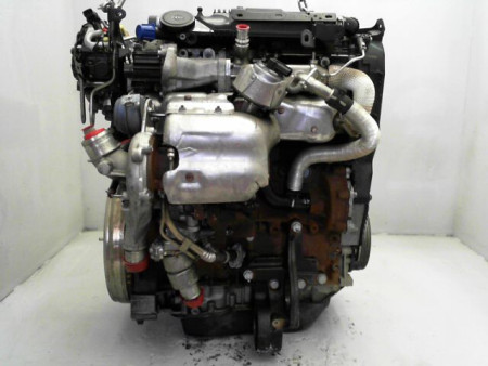 MOTEUR DIESEL PEUGEOT 407 2.2 HDi 170