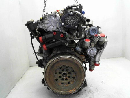 MOTEUR DIESEL PEUGEOT 407 2.2 HDi 170