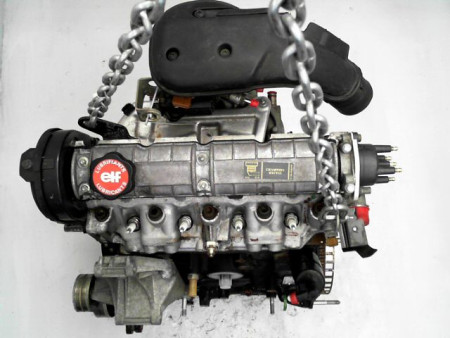 MOTEUR ESSENCE RENAULT 19 92-96 1.8 