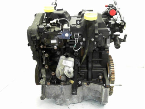 MOTEUR DIESEL RENAULT MODUS 2008- 1.5 dCi 