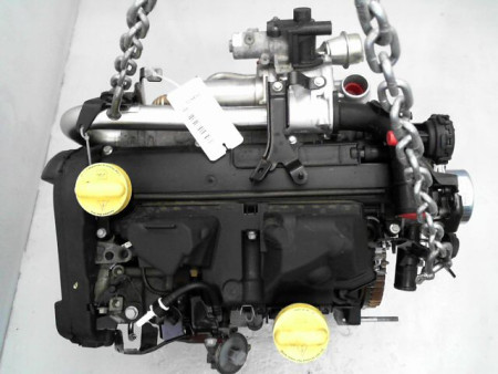 MOTEUR DIESEL RENAULT MODUS 2008- 1.5 dCi 