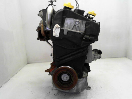 MOTEUR DIESEL RENAULT MODUS 2008- 1.5 dCi 