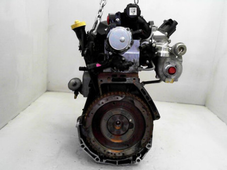 MOTEUR DIESEL RENAULT MODUS 2008- 1.5 dCi 