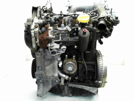 MOTEUR DIESEL RENAULT MEGANE II PH1 CPE 02-05 1.9 dCi 