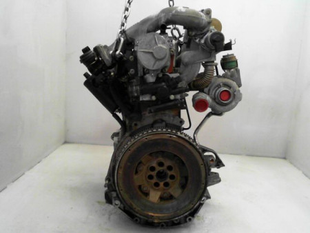 MOTEUR DIESEL RENAULT MEGANE II PH1 CPE 02-05 1.9 dCi 