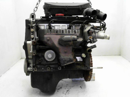 MOTEUR ESSENCE RENAULT MEGANE I PH1 -99 1.4 e 