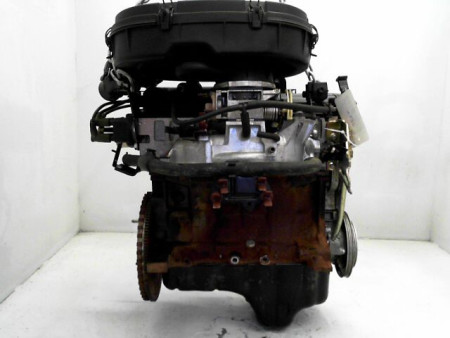 MOTEUR ESSENCE RENAULT MEGANE I PH1 -99 1.4 e 