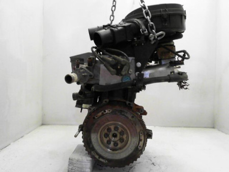 MOTEUR ESSENCE RENAULT MEGANE I PH1 -99 1.4 e 