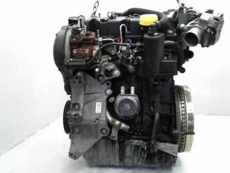 MOTEUR DIESEL RENAULT SCENIC III 2009- 1.9 dCi