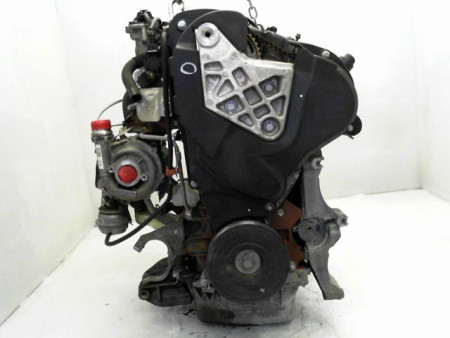 MOTEUR DIESEL RENAULT SCENIC III 2009- 1.9 dCi