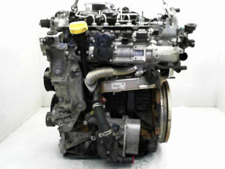 MOTEUR DIESEL RENAULT LAGUNA III 2009- 2.0 dCi 