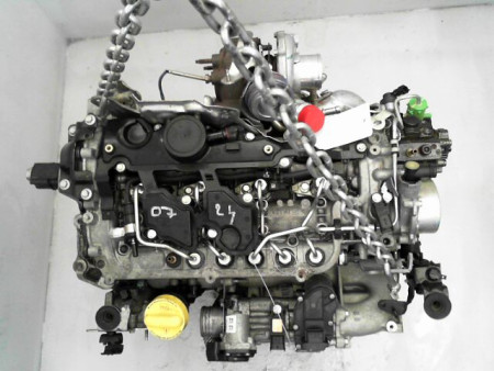 MOTEUR DIESEL RENAULT LAGUNA III 2009- 2.0 dCi 